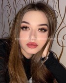 Анкета проститутки Юлия - метро Тверской, возраст - 24