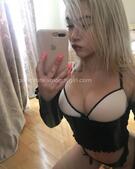 Анкета проститутки Роксана - метро Мещанский, возраст - 24