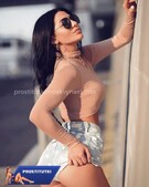 Анкета проститутки Ярослава - метро Хорошевский, возраст - 24