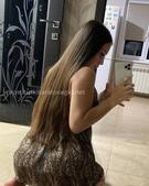 Анкета проститутки Алина - метро Басманный, возраст - 24