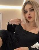 Анкета проститутки Устина - метро Ясенево, возраст - 24