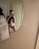 Анкета проститутки Леля - метро Ломоносовский, возраст - 24