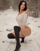 Анкета проститутки Викуля - метро Мещанский, возраст - 24