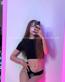 Анкета проститутки Ленусик - метро Арбат, возраст - 24