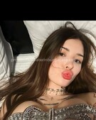 Анкета проститутки Юля - метро Митино, возраст - 24