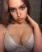 Анкета проститутки Устина - метро Новокосино, возраст - 24