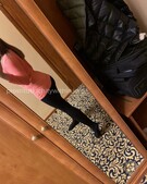 Анкета проститутки Мелисса - метро Тропарево-Никулино, возраст - 24