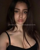 Анкета проститутки Анечка - метро Алексеевский, возраст - 24