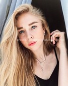 Анкета проститутки Полина - метро Ломоносовский, возраст - 24