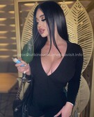 Анкета проститутки Шарлотта - метро Ясенево, возраст - 24