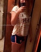 Анкета проститутки Лада - метро Пресненский, возраст - 24