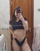 Анкета проститутки Натуся - метро Тимирязевский, возраст - 24