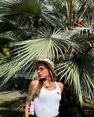 Анкета проститутки Роксана - метро Нагатино-Садовники, возраст - 24