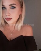 Анкета проститутки Мария - метро Коньково, возраст - 24