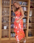 Анкета проститутки Диана - метро Дорогомилово, возраст - 24