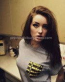 Анкета проститутки Лизочка - метро Ломоносовский, возраст - 24