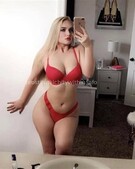 Анкета проститутки Мелисса - метро Северное Медведково, возраст - 24