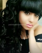 Анкета проститутки Алена - метро Измайлово, возраст - 24