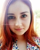 Анкета проститутки Римма - метро Новокосино, возраст - 24