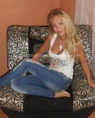 Анкета проститутки Елизавета - метро Орехово-Борисово Южное, возраст - 24