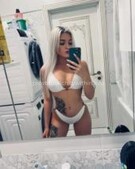 Анкета проститутки Наташа - метро Новогиреево, возраст - 24