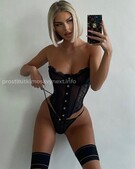 Анкета проститутки Жасмин - метро Хорошевский, возраст - 24