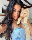 Анкета проститутки Лолита - метро Нагатино-Садовники, возраст - 24