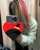 Анкета проститутки Мирослава - метро Новогиреево, возраст - 24