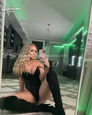 Анкета проститутки Риана - метро Куркино, возраст - 25