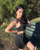 Анкета проститутки Слава - метро Гагаринский, возраст - 25