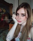 Анкета проститутки Викуся - метро Таганский, возраст - 25