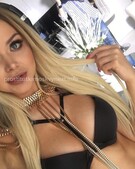 Анкета проститутки Мира - метро Новогиреево, возраст - 25