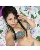 Анкета проститутки Кира - метро Арбат, возраст - 25