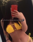 Анкета проститутки Лариса - метро Беговой, возраст - 25