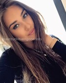 Анкета проститутки Инна - метро Тушино, возраст - 25