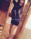 Анкета проститутки Ульяна - метро Басманный, возраст - 25