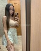 Анкета проститутки Николь - метро Перово, возраст - 25