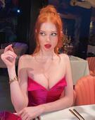 Анкета проститутки Леночка - метро Ломоносовский, возраст - 25