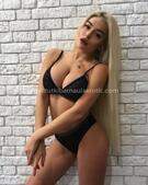 Анкета проститутки Зина - метро Чертаново Южное, возраст - 25