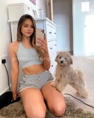 Анкета проститутки Карина - метро Люблино, возраст - 25