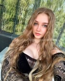Анкета проститутки Анюта - метро Дорогомилово, возраст - 25