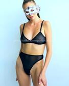 Анкета проститутки Дарья - метро Тверской, возраст - 25