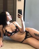 Анкета проститутки Снежана - метро Новогиреево, возраст - 25