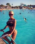 Анкета проститутки Наталья - метро Чертаново Южное, возраст - 25