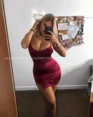 Анкета проститутки Лада - метро Южное Бутово, возраст - 25