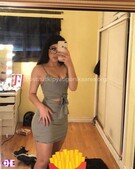 Анкета проститутки Элеонора - метро Таганский, возраст - 25