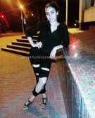 Анкета проститутки Лика - метро Перово, возраст - 25