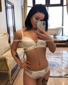 Анкета проститутки Анна - метро Сокол, возраст - 25