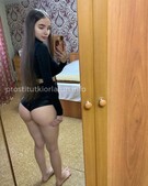 Анкета проститутки Алина - метро Мещанский, возраст - 25