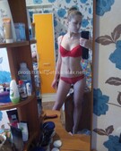 Анкета проститутки Лада - метро Замоскворечье, возраст - 25